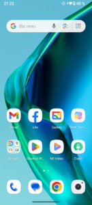 Redmi A2 Android 13 Go