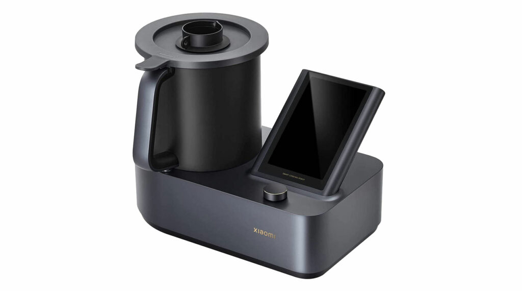 Kuchyňský robot Xiaomi Smart Cooking Robot