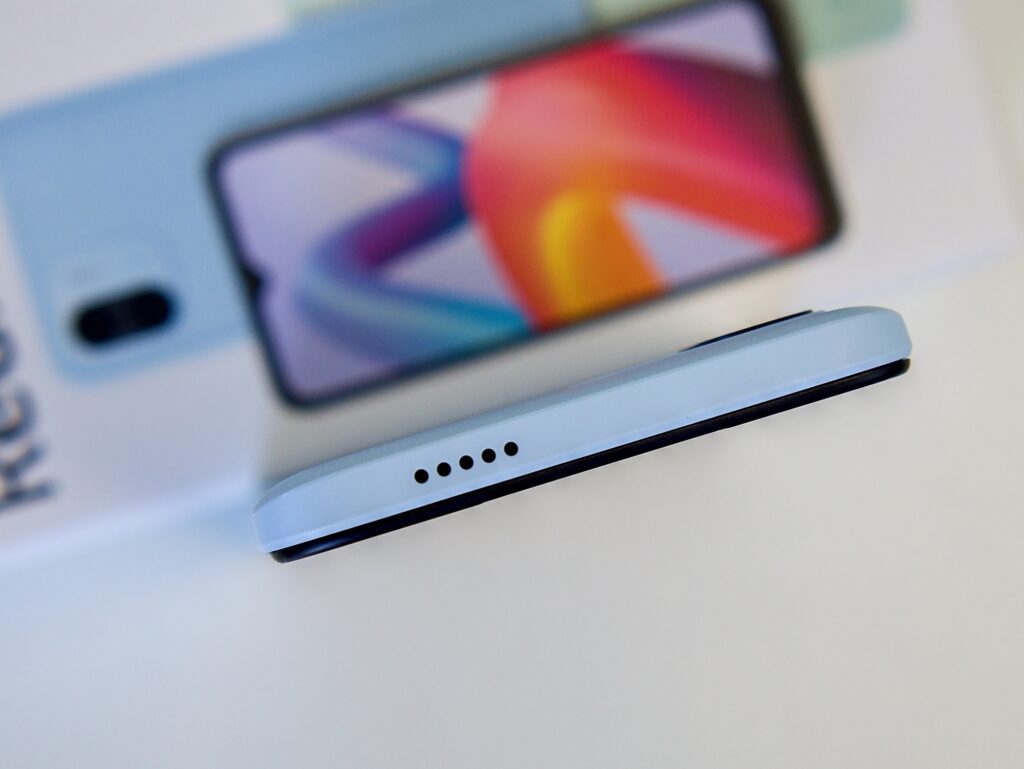 Redmi A2 reproduktor