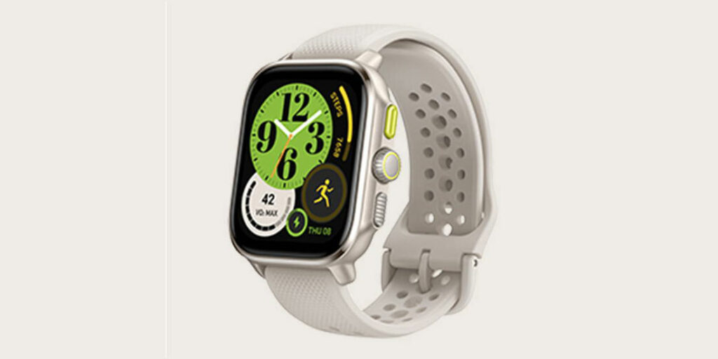 Amazfit Cheetah (Square)