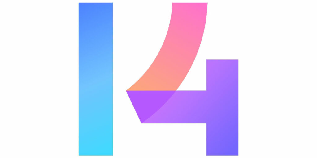 Grafická nadstavba MIUI Pad 14 a Android 13