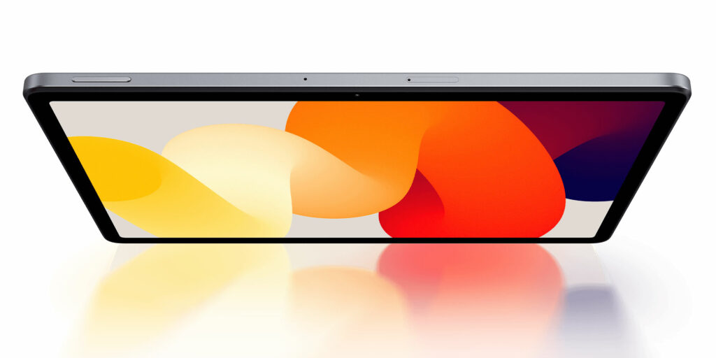 Jedenáctipalcová obrazovka