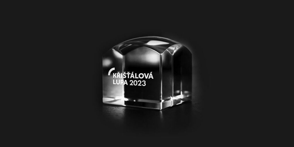 Křišťálová Lupa 2023