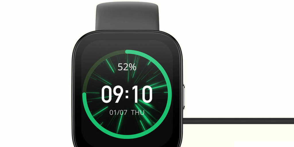 Nabíjení přes magnetický adaptér