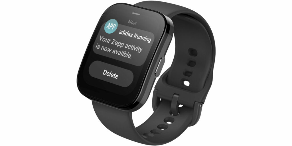 Notifikace z aplikací