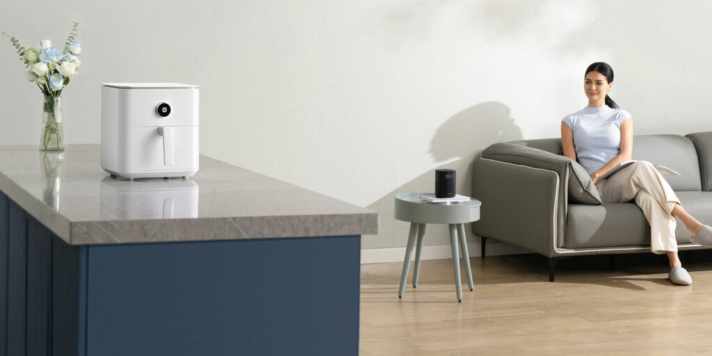 Ovládání hlasovými příkazy