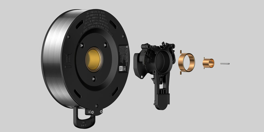 Pokročilý termostat