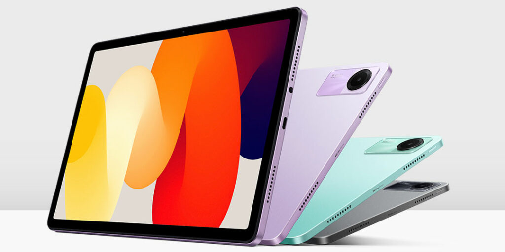 Redmi Pad SE