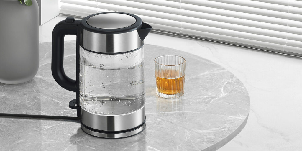 Xiaomi Electric Glass Kettle