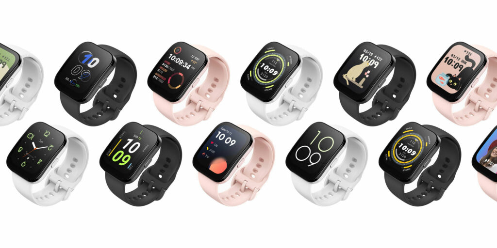 Široké možnosti individualizace