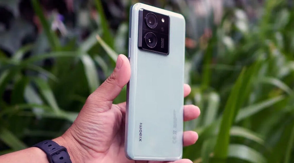 Telefon Xiaomi 13T ještě nebyl představen, ale už o něm víme vše