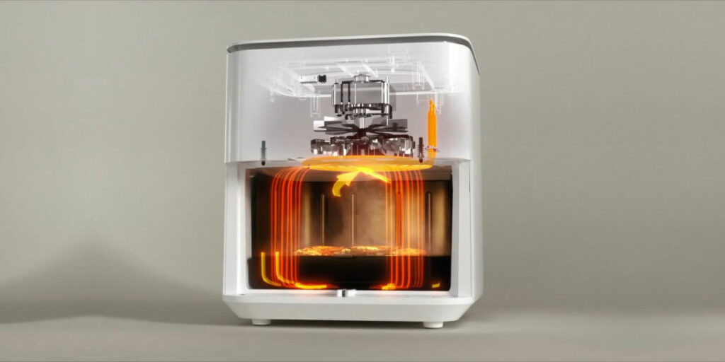 Vylepšený systém cirkulace vzduchu