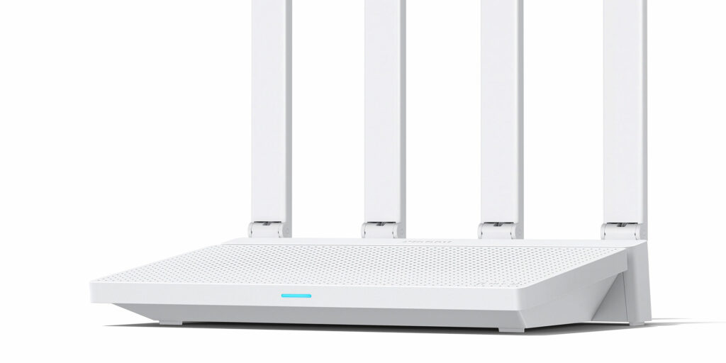 Xiaomi Router AX3000T