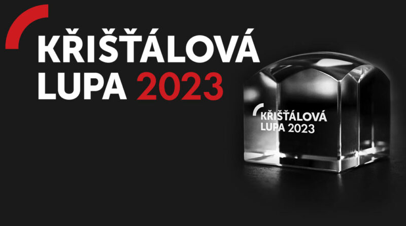 Líbí se vám blog XM.cz? Nominujte nás v anketě Křišťálová Lupa!