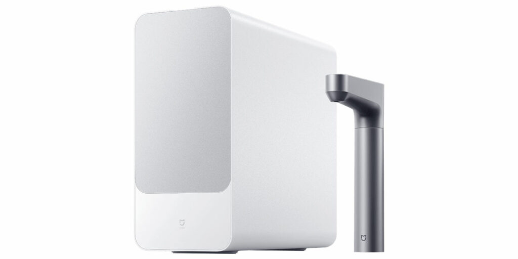 Čistička pitné vody Xiaomi Mijia Instant Hot Water Purifier Q1000