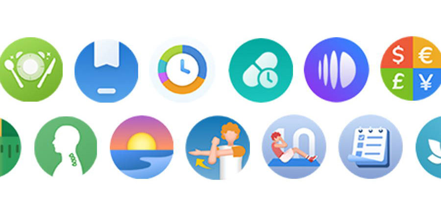 Do hodinek lze instalovat další aplikace