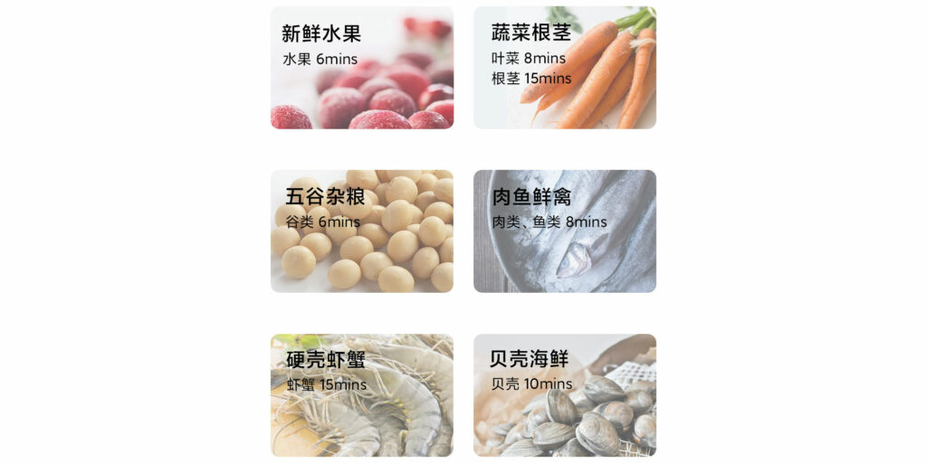 Několik čisticích programů