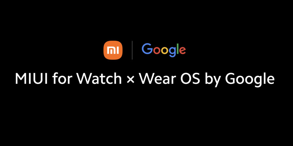 U Xiaomi Watch 2 Pro výrobce použil operační systém Wear OS od Googlu