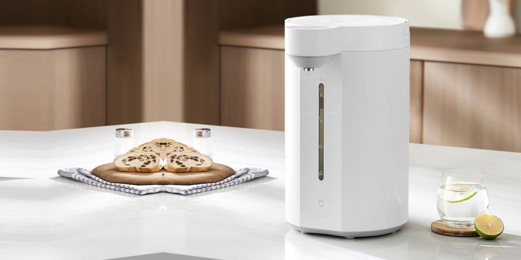 Výdejník horké vody Xiaomi