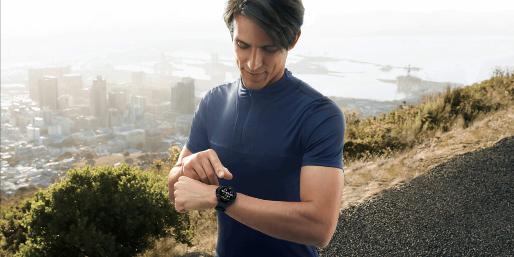 Xiaomi Watch 2 Pro s eSIM