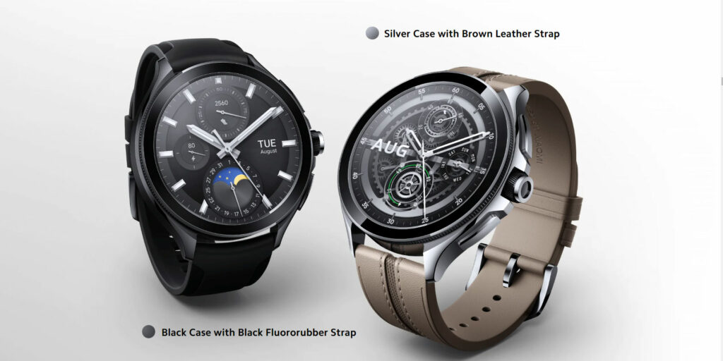 Zákazníci budou mít na výběr ze dvou barevných provedení