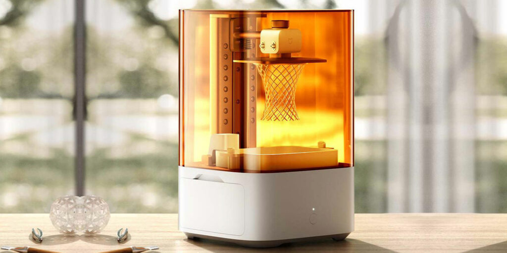3D tiskárna Xiaomi Mijia 3D Printer