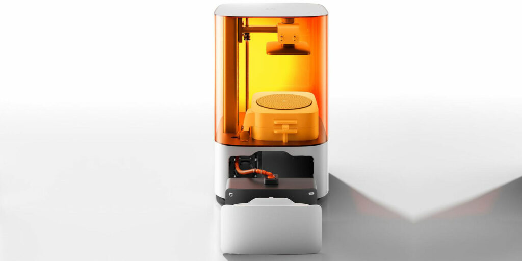 Jednoduchá výměna spotřebního materiálu