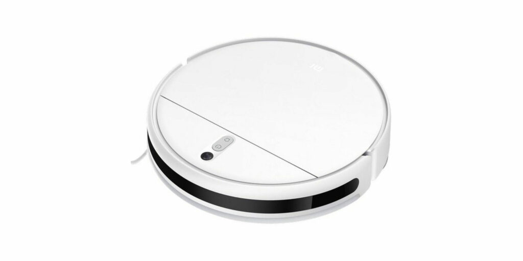 Mi Robot Vacuum-Mop 2 Lite
