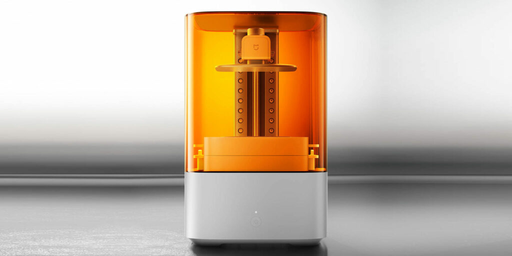 Nová 3D tiskárna Xiaomi Mijia 3D Printer