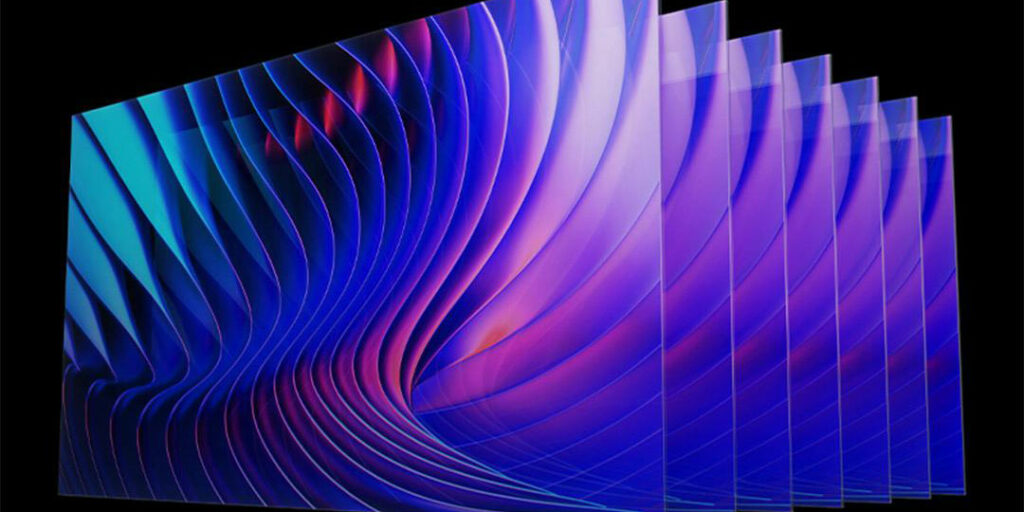 Obnovovací frekvence až 120 Hz