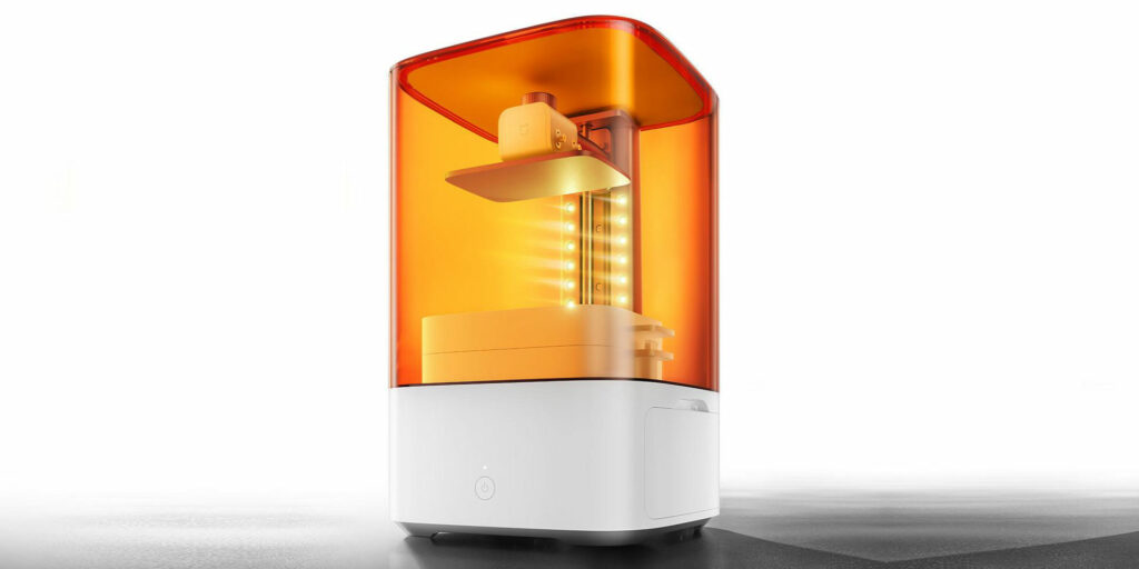 Xiaomi Mijia 3D Printer