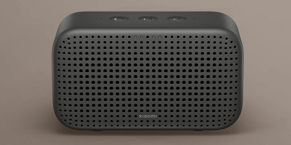 Aktuální novinkou na evropském trhu je Xiaomi Smart Speaker Lite