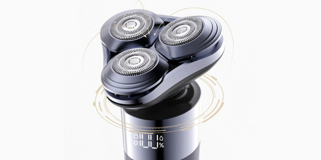 Design a technologie s plovoucí hlavou