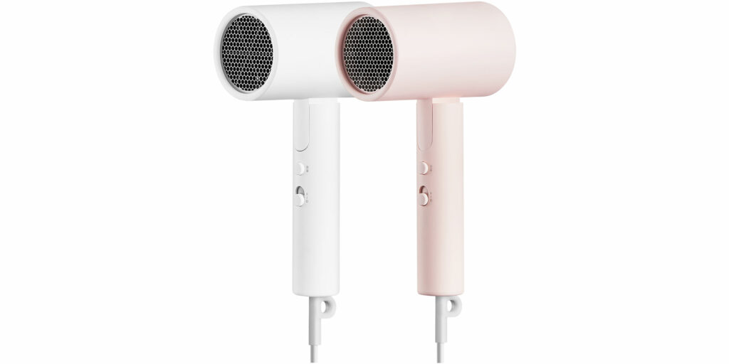 Kompaktní fén Xiaomi Compact Hair Dryer H101 s ionizací