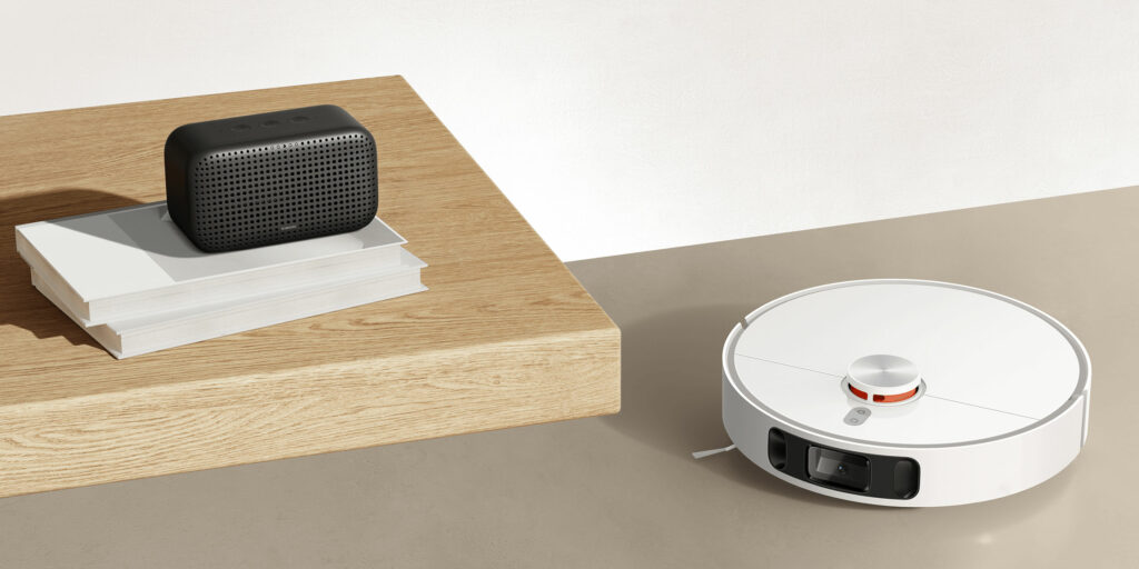 Ovládání dalších spotřebičů hlasem