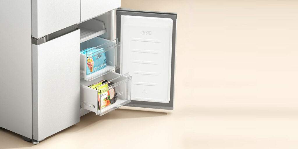 Prostor s proměnlivou teplotou