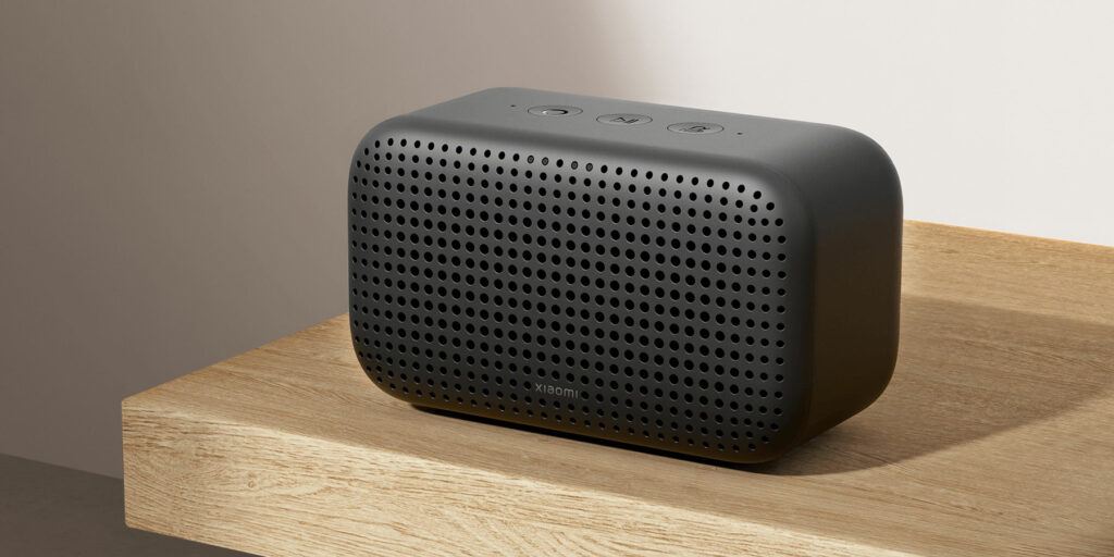 Xiaomi Smart Speaker Lite