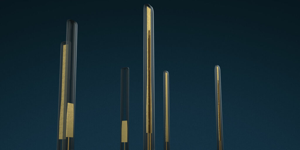 Technologie Beamforming