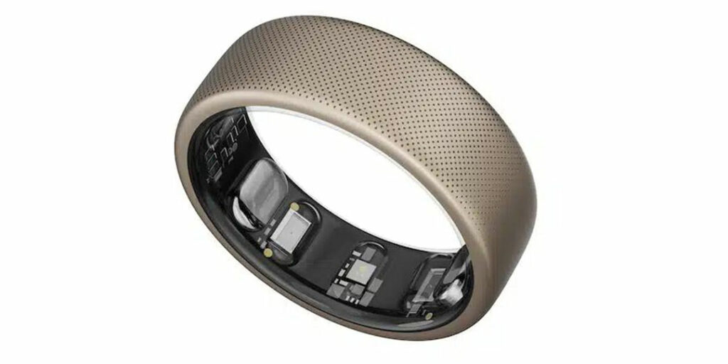 Amazfit Helio Ring