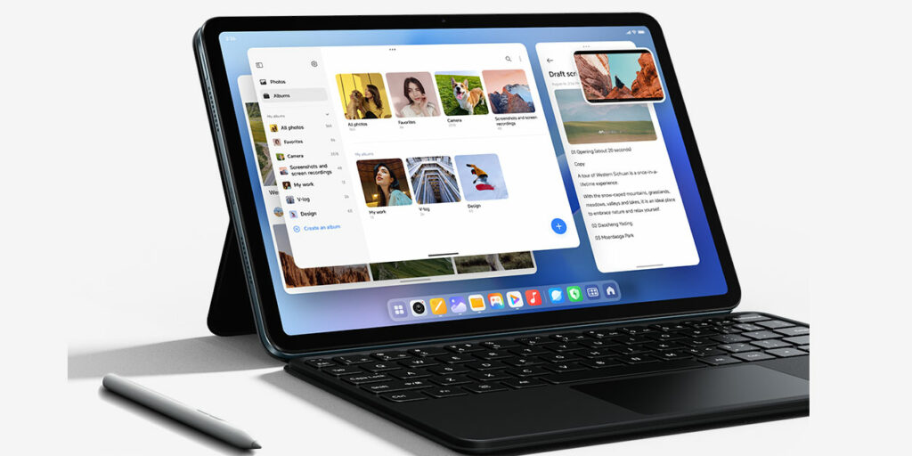 Funkce „Workstation“