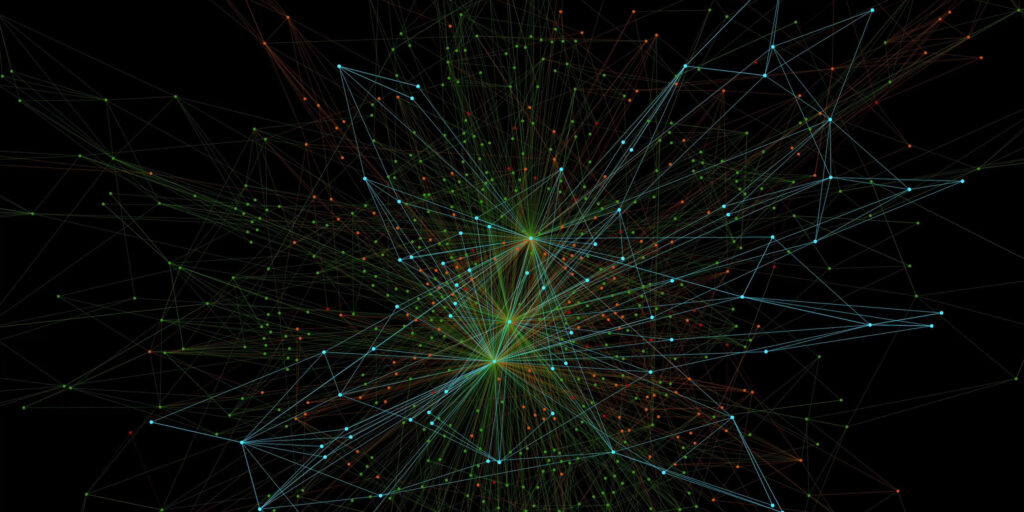 Klasifikace a analýza vláken procesů