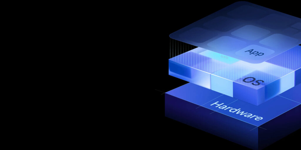 Lepší práce s hardwarem