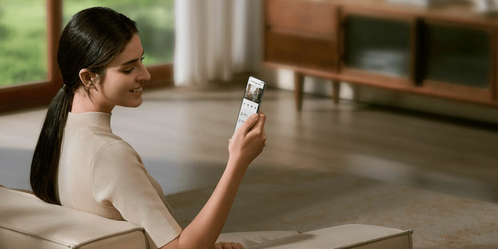 Možnost oboustranné hlasové komunikace