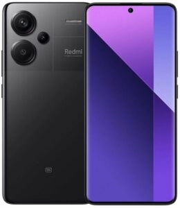 Redmi Note 13 Pro Plus