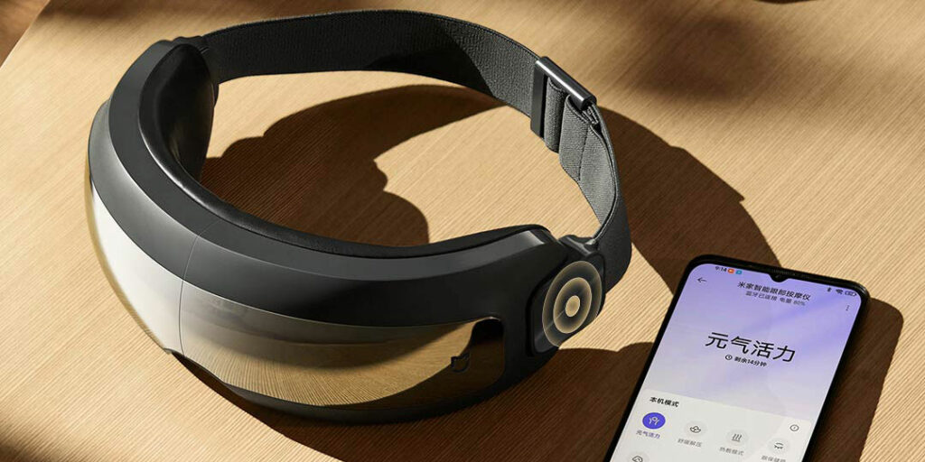 Spárování s aplikací v telefonu