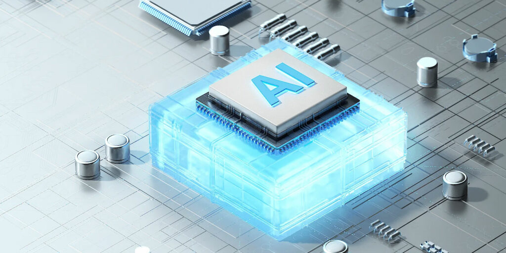 Venkovní kamera Xiaomi obsahuje čip s umělou inteligencí