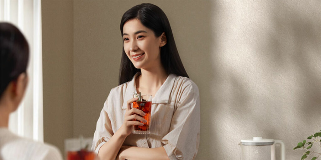 Xiaomi Mijia Multifunctional Health Pot S1 najde uplatnění v domácnostech