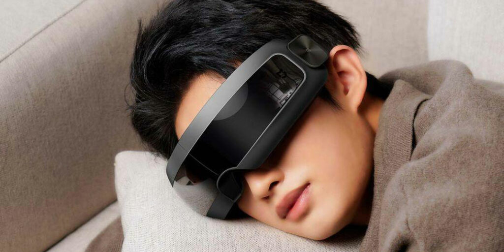 Xiaomi Mijia Smart Eye Massager