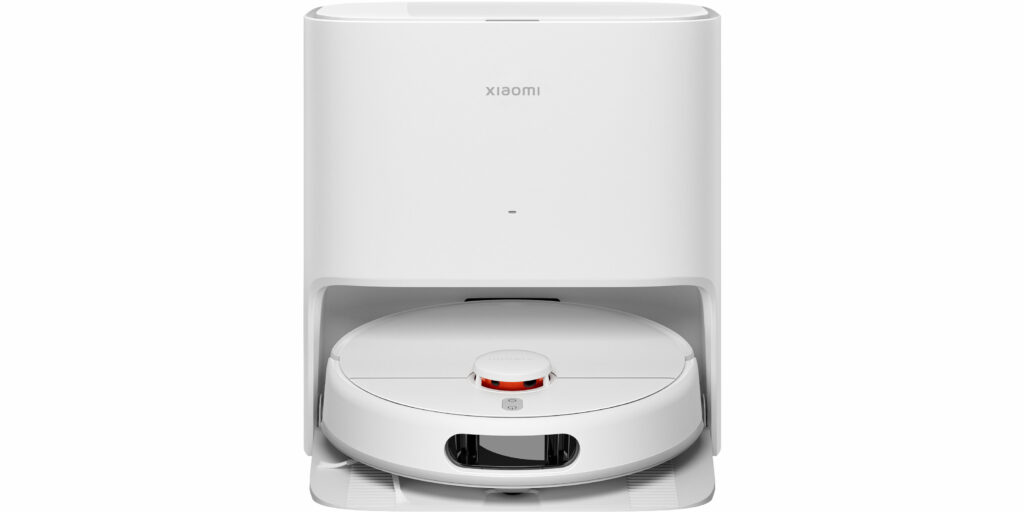 Xiaomi Robot Vacuum X20