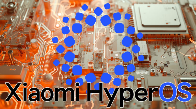 Přehled novinek skrytých pod kapotou nového systému HyperOS